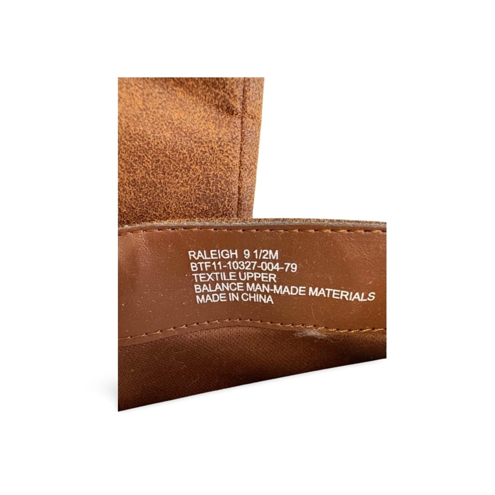 BareTraps Dark Brown Boots - Picture 10 of 10